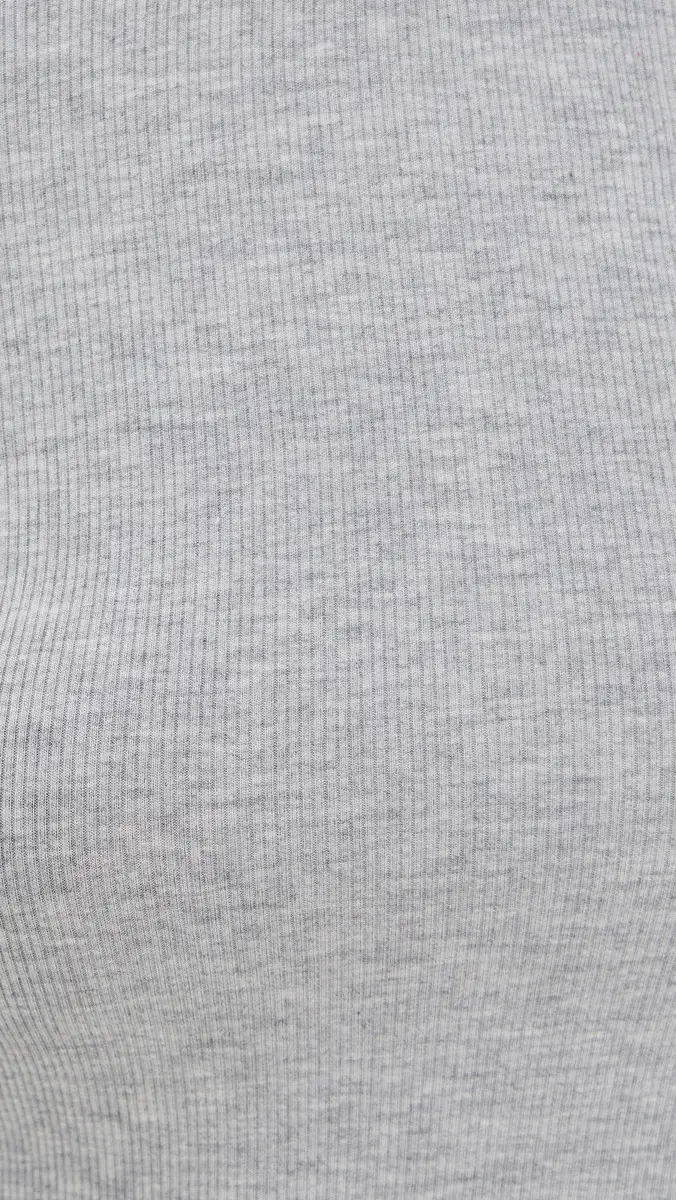 Splits59 Louise Rib Long Sleeve Crop Tee | Thumbnail 6 Splits59 Louise Rib Long Sleeve Crop Tee | Thumbnail 6