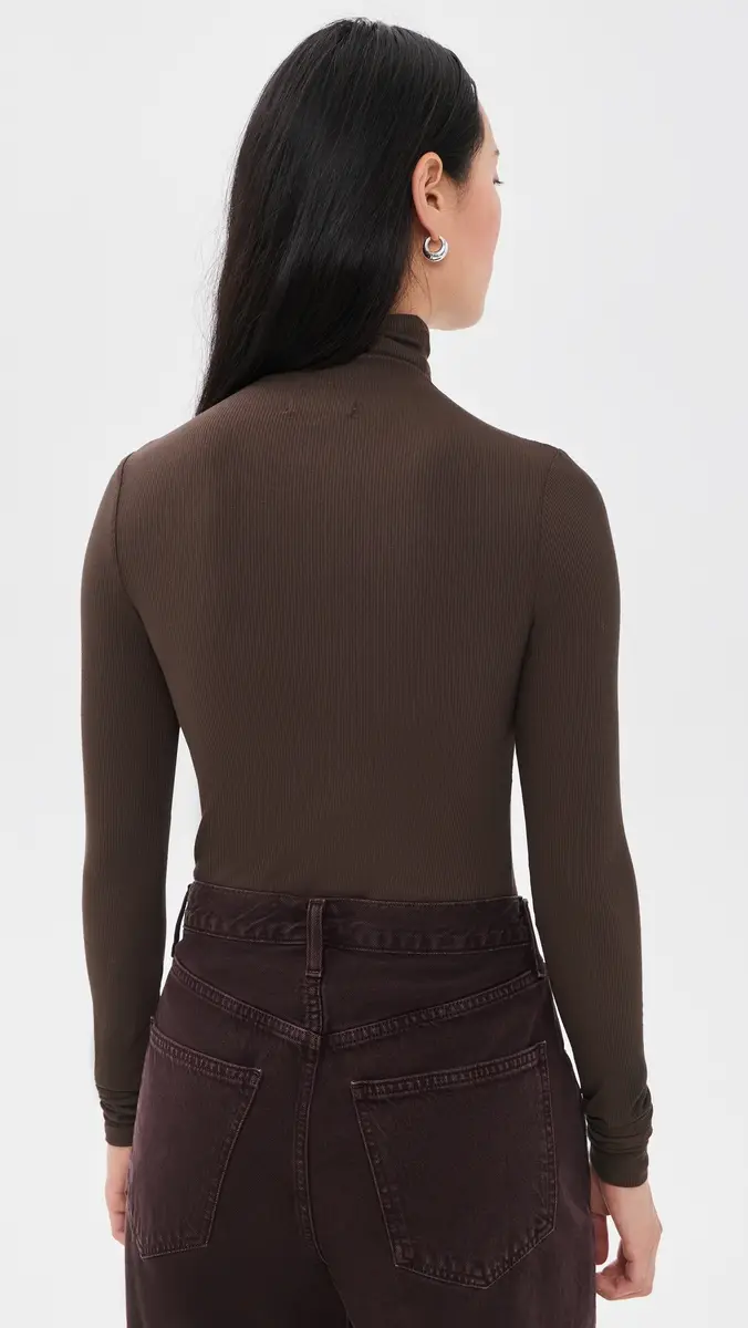 Joe's Jeans The Tony Long Sleeve Top | Thumbnail 3 Joe's Jeans The Tony Long Sleeve Top | Thumbnail 3