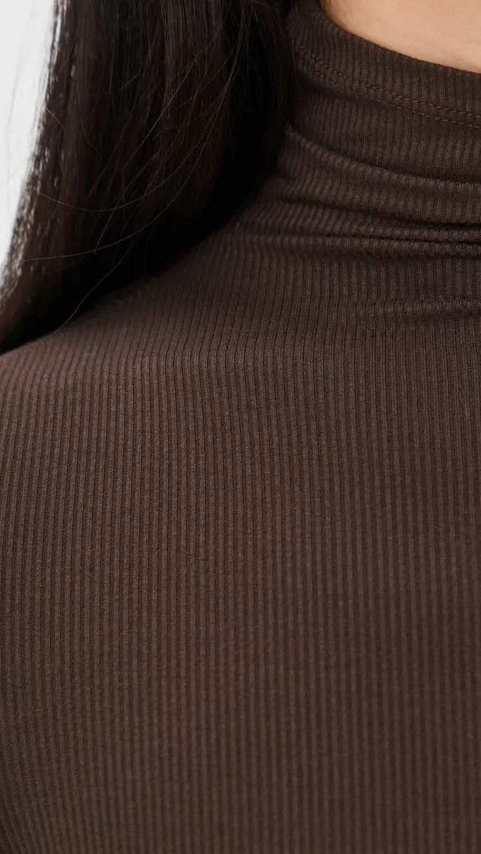 Joe's Jeans The Tony Long Sleeve Top | Thumbnail 6 Joe's Jeans The Tony Long Sleeve Top | Thumbnail 6