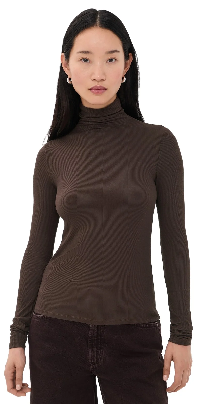The Tony Long Sleeve Top The Tony Long Sleeve Top