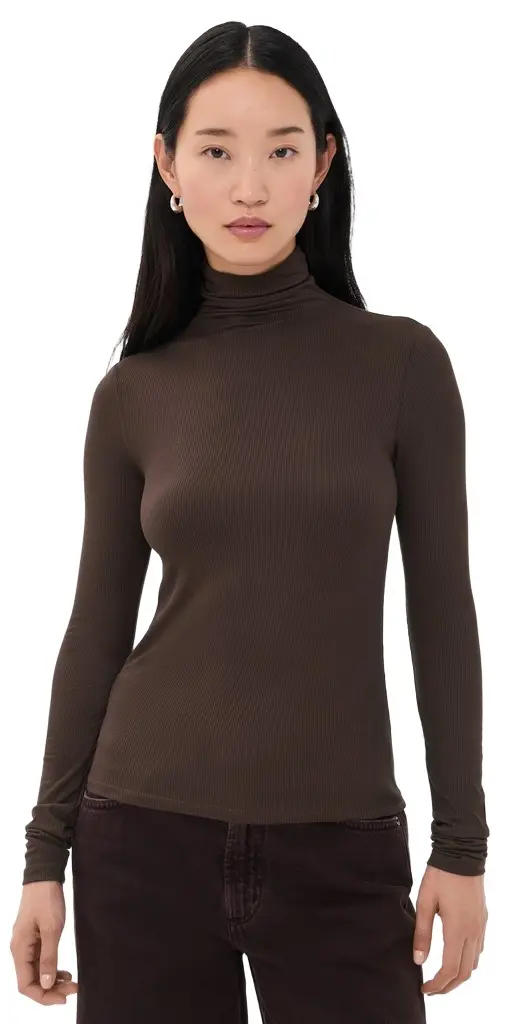 The Tony Long Sleeve Top