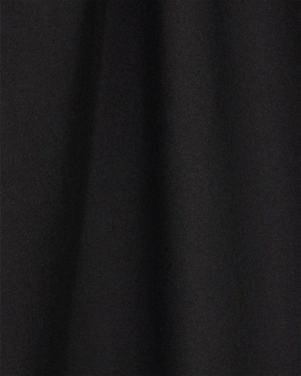 Emporio Armani Straight-Leg Stretch Cady Pants | Thumbnail 4 Emporio Armani Straight-Leg Stretch Cady Pants | Thumbnail 4