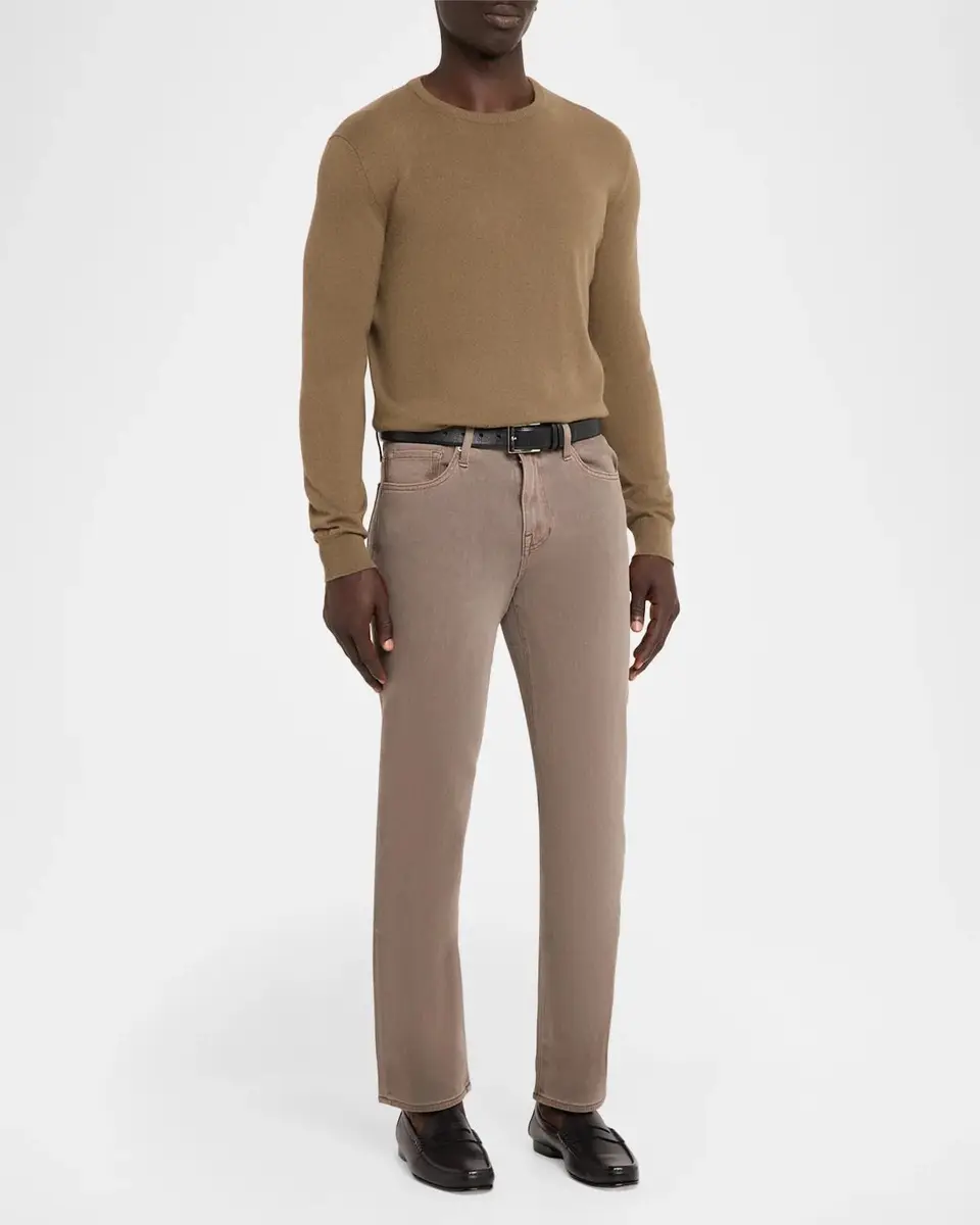 Joe's Jeans Men's Brixton Slim Straight Pants | Thumbnail 2 Joe's Jeans Men's Brixton Slim Straight Pants | Thumbnail 2