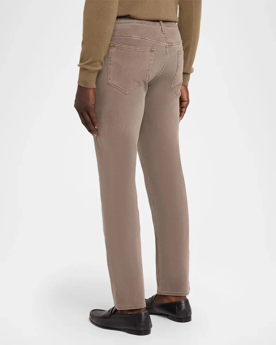Joe's Jeans Men's Brixton Slim Straight Pants | Thumbnail 3 Joe's Jeans Men's Brixton Slim Straight Pants | Thumbnail 3