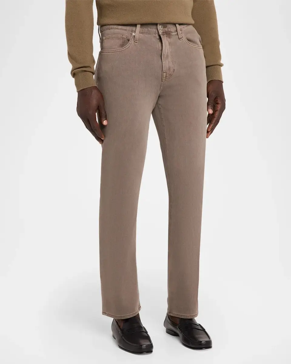 Joe's Jeans Men's Brixton Slim Straight Pants | Thumbnail 4 Joe's Jeans Men's Brixton Slim Straight Pants | Thumbnail 4