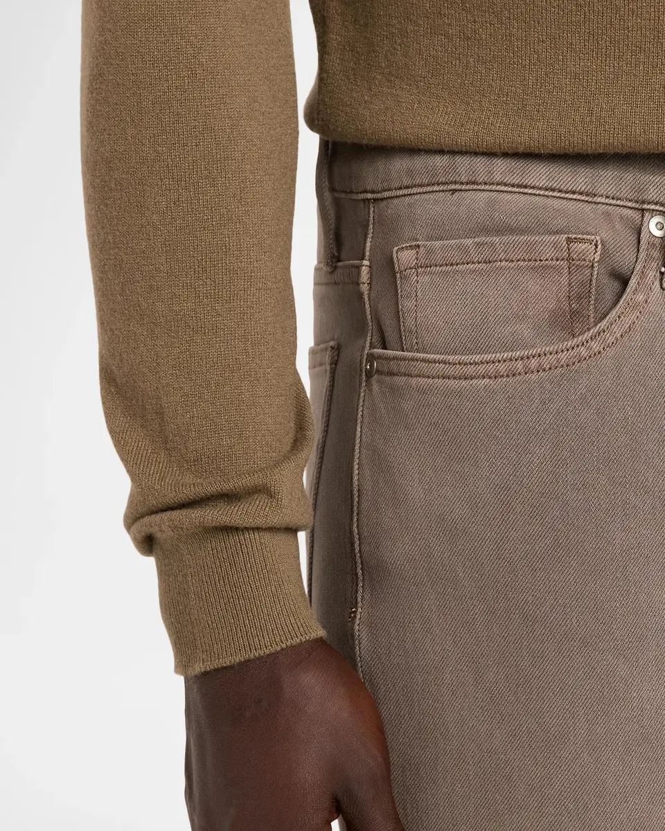 Joe's Jeans Men's Brixton Slim Straight Pants | Thumbnail 5 Joe's Jeans Men's Brixton Slim Straight Pants | Thumbnail 5