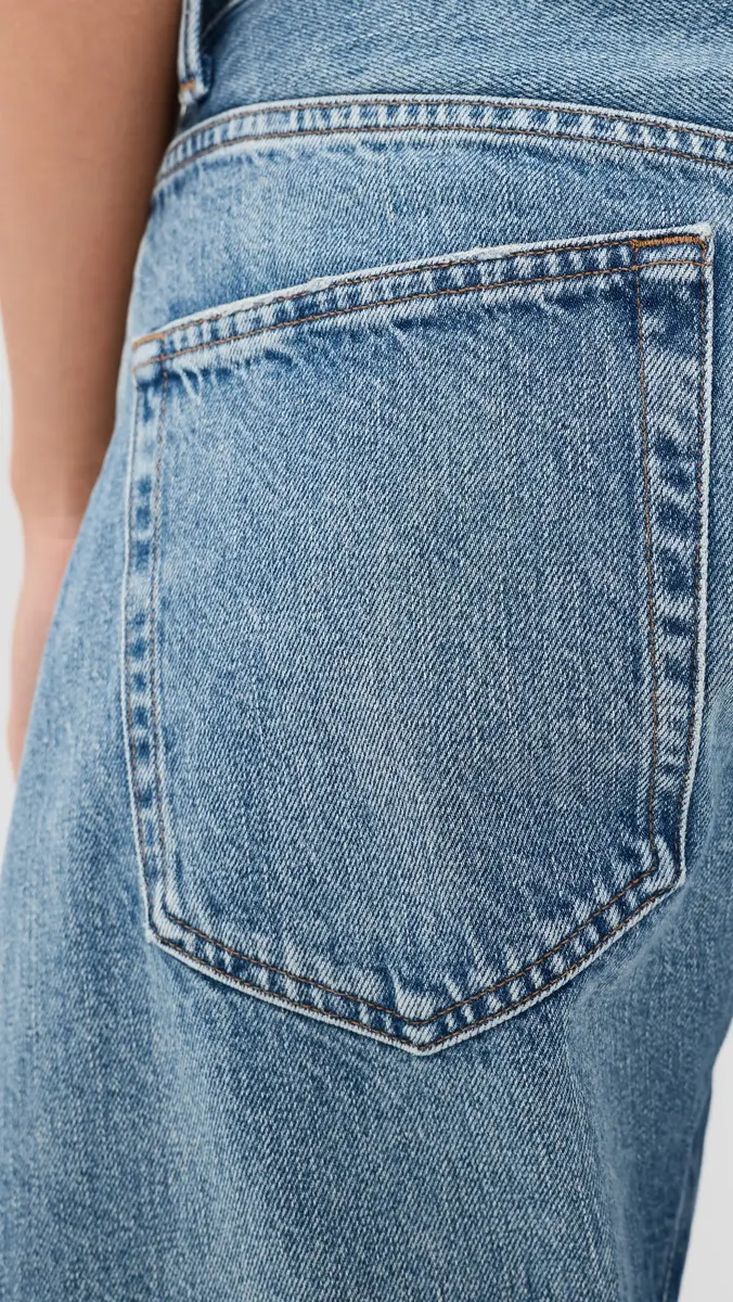 AGOLDE Spiral Jeans | Thumbnail 6 AGOLDE Spiral Jeans | Thumbnail 6