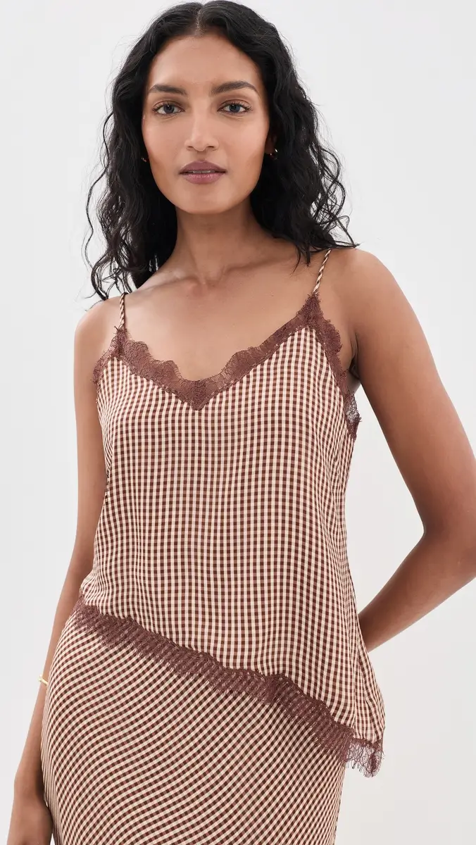 Cami NYC Lizette Camisole | Thumbnail 2 Cami NYC Lizette Camisole | Thumbnail 2