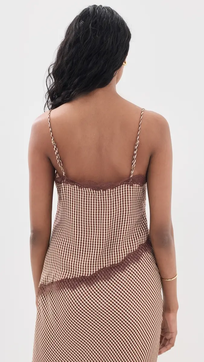 Cami NYC Lizette Camisole | Thumbnail 3 Cami NYC Lizette Camisole | Thumbnail 3