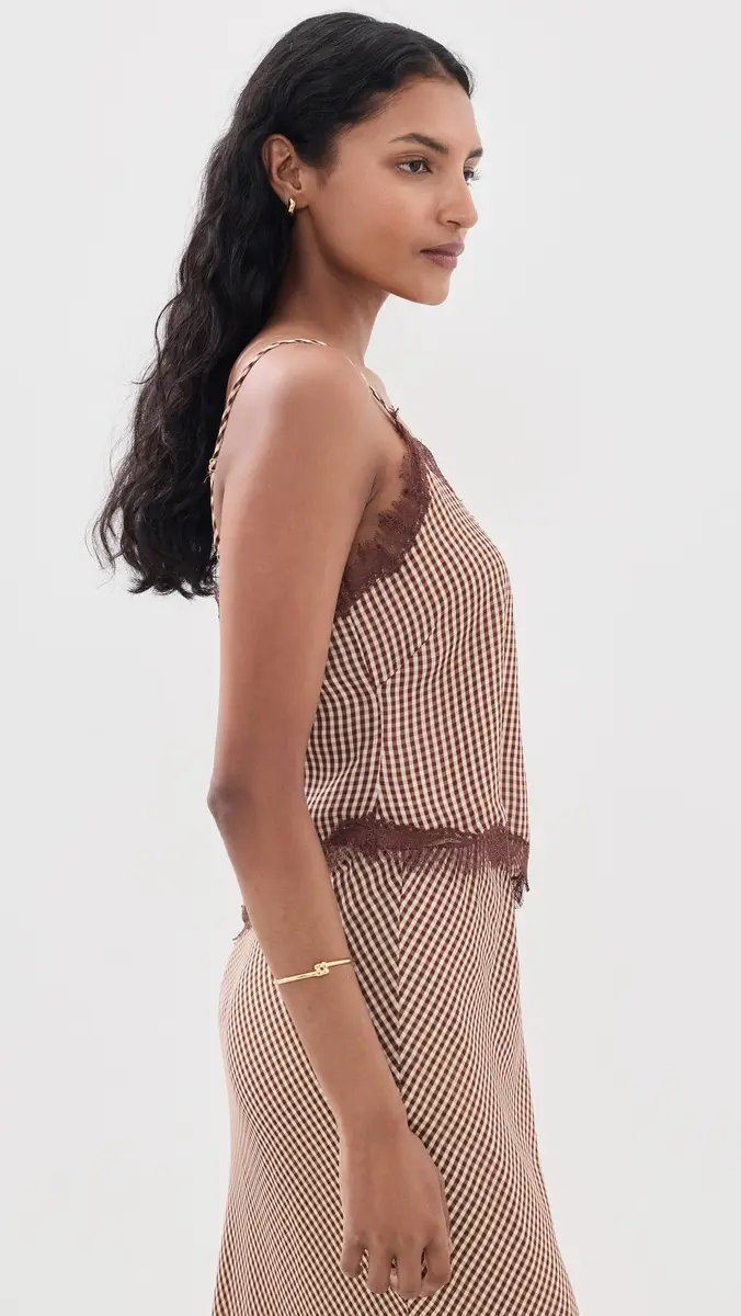Cami NYC Lizette Camisole | Thumbnail 4 Cami NYC Lizette Camisole | Thumbnail 4