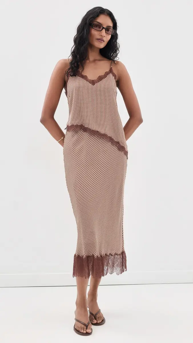 Cami NYC Lizette Camisole | Thumbnail 5 Cami NYC Lizette Camisole | Thumbnail 5