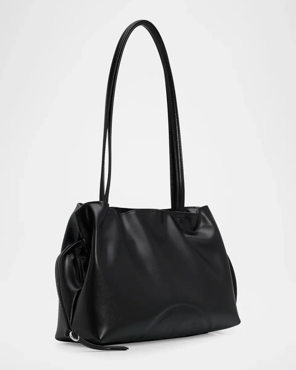 Tory Burch Ella Drawstring Tote Bag | Thumbnail 2 Tory Burch Ella Drawstring Tote Bag | Thumbnail 2