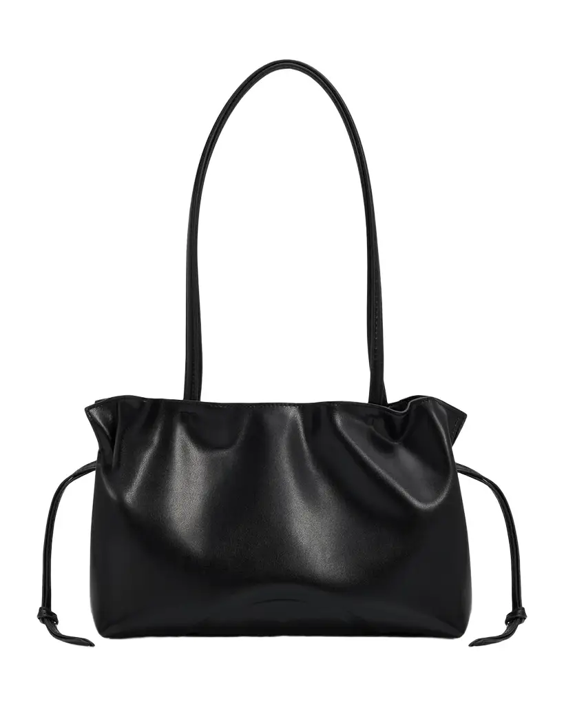 Ella Drawstring Tote Bag Ella Drawstring Tote Bag