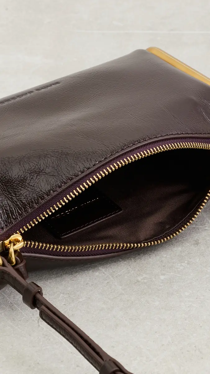 Marc Jacobs The Juliette Small Shoulder Bag | Thumbnail 6 Marc Jacobs The Juliette Small Shoulder Bag | Thumbnail 6