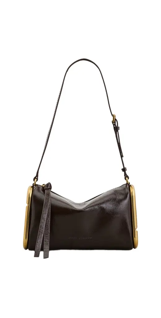 Marc Jacobs The Juliette Small Shoulder Bag Fondant One Size | Image 1 Marc Jacobs The Juliette Small Shoulder Bag Fondant One Size | Image 1