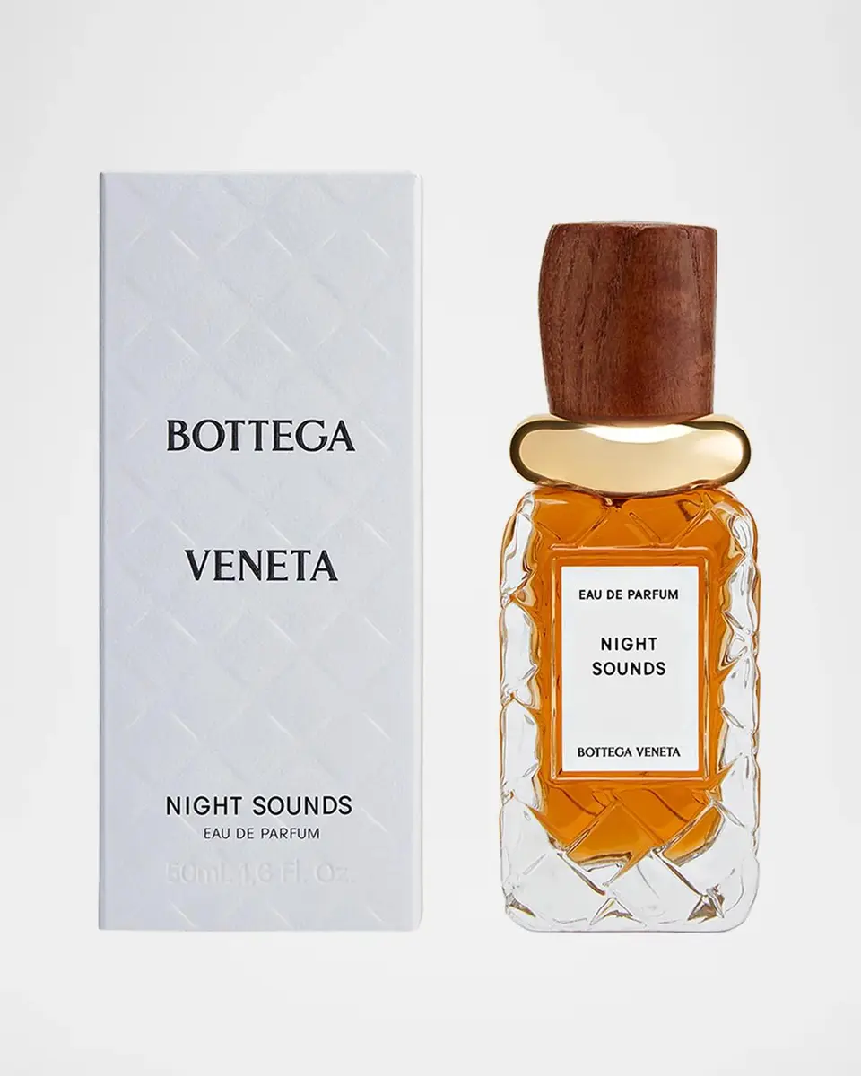 Bottega Veneta Night Sounds Eau de Parfum, 1.7 oz. | Thumbnail 3