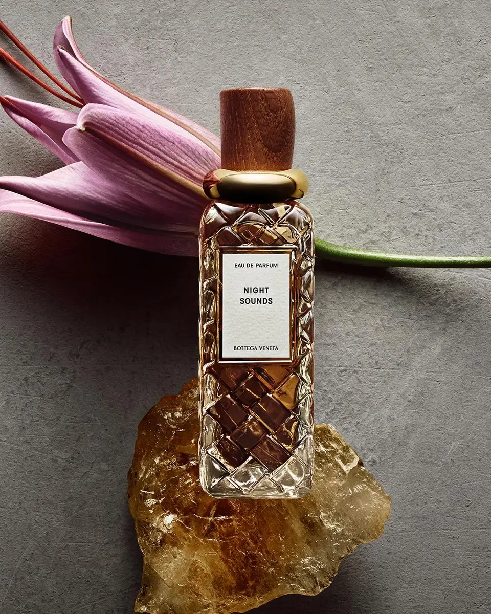 Bottega Veneta Night Sounds Eau de Parfum, 1.7 oz. | Thumbnail 4