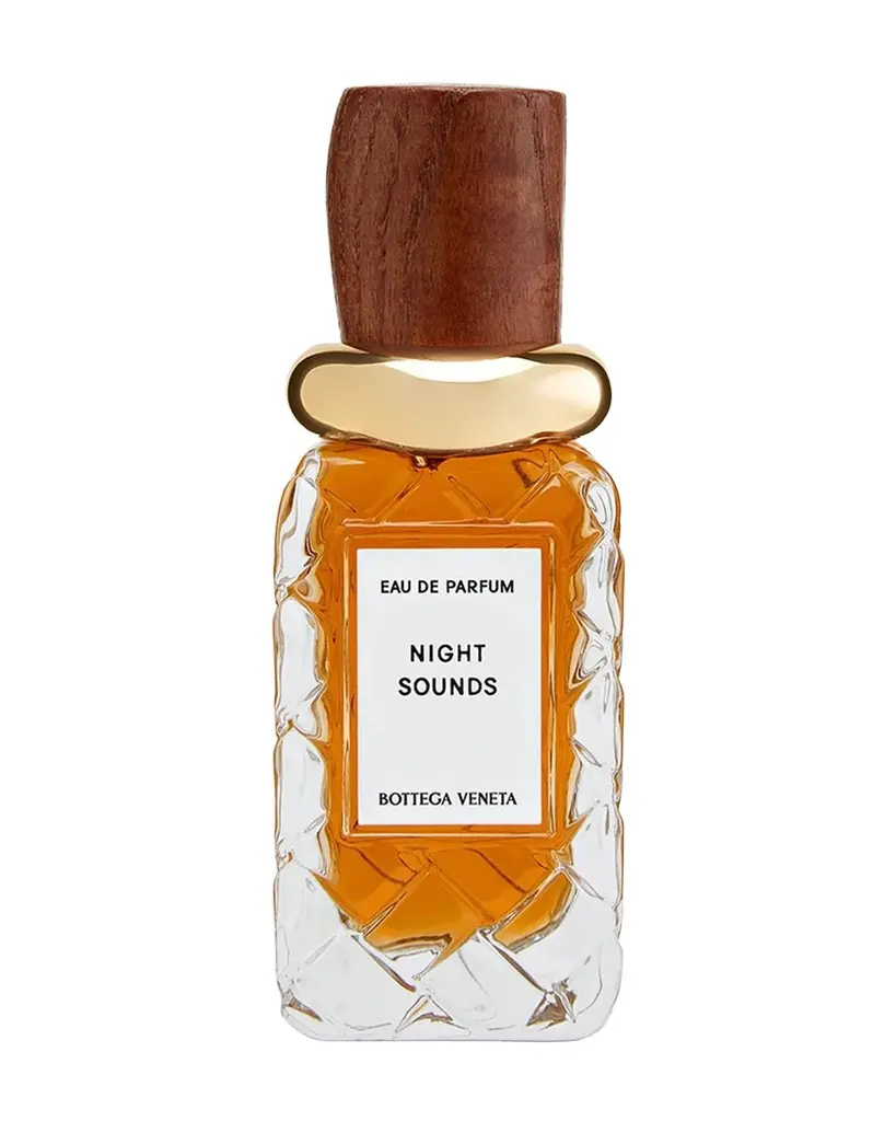 Bottega Veneta Night Sounds Eau de Parfum, 1.7 oz.