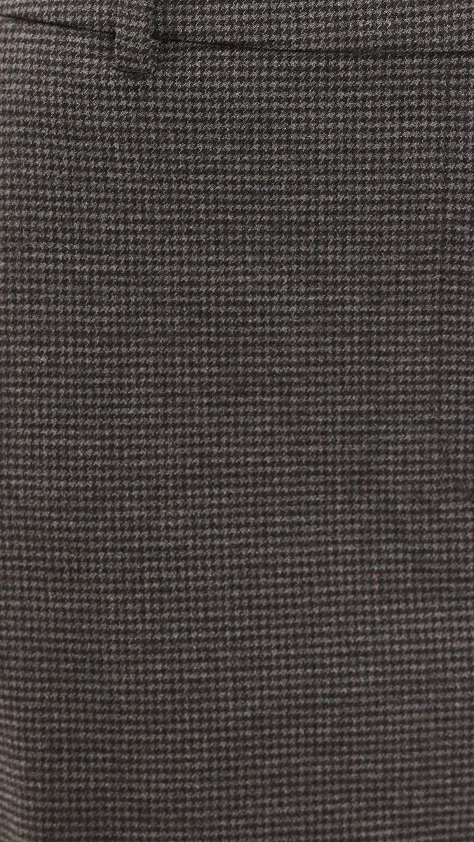 GOOD AMERICAN The Trouser Mini Skirt | Thumbnail 6 GOOD AMERICAN The Trouser Mini Skirt | Thumbnail 6