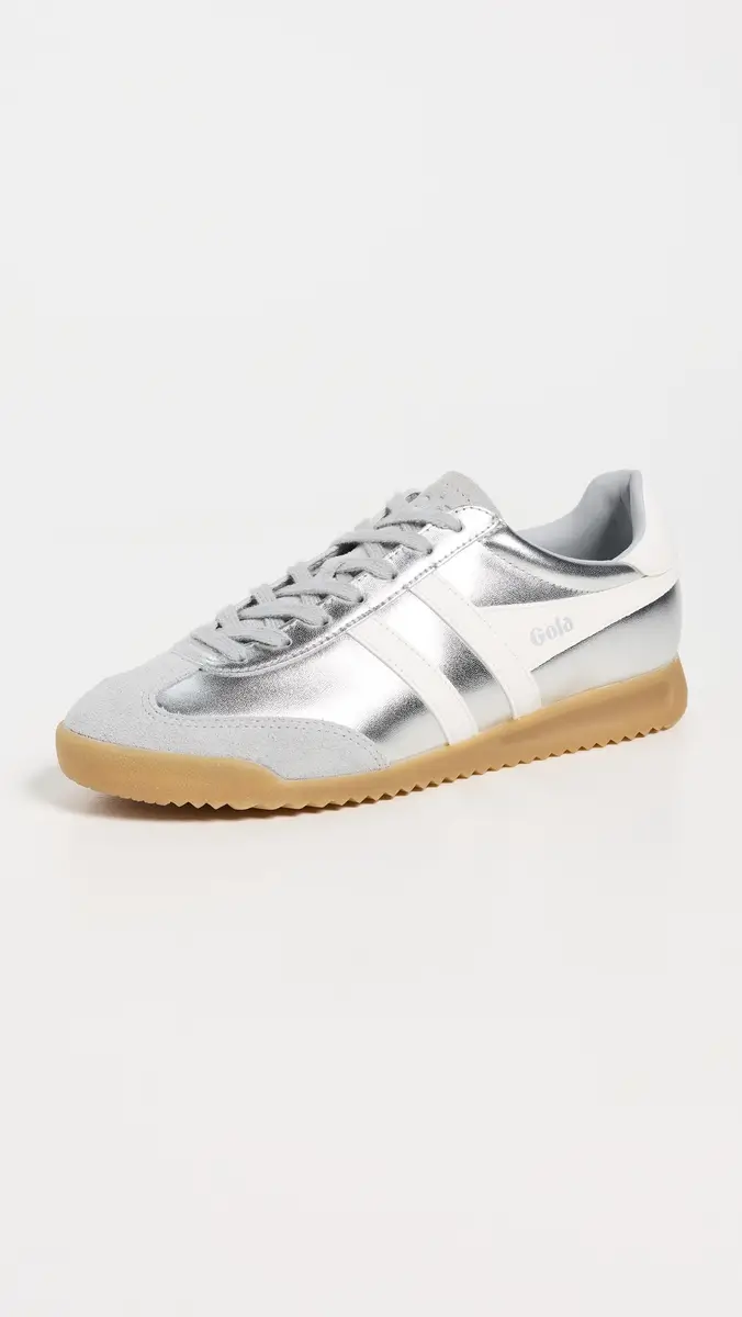 Gola Torpedo Glimmer Sneakers | Thumbnail 2 Gola Torpedo Glimmer Sneakers | Thumbnail 2