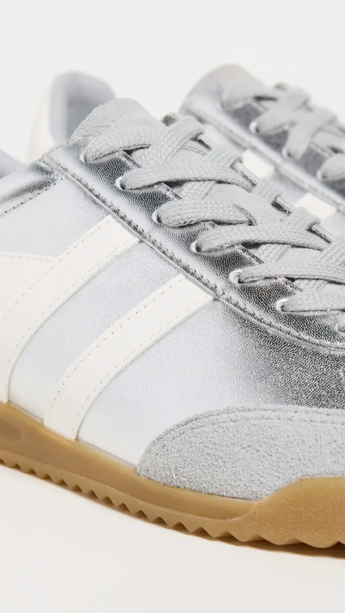 Gola Torpedo Glimmer Sneakers | Thumbnail 6 Gola Torpedo Glimmer Sneakers | Thumbnail 6