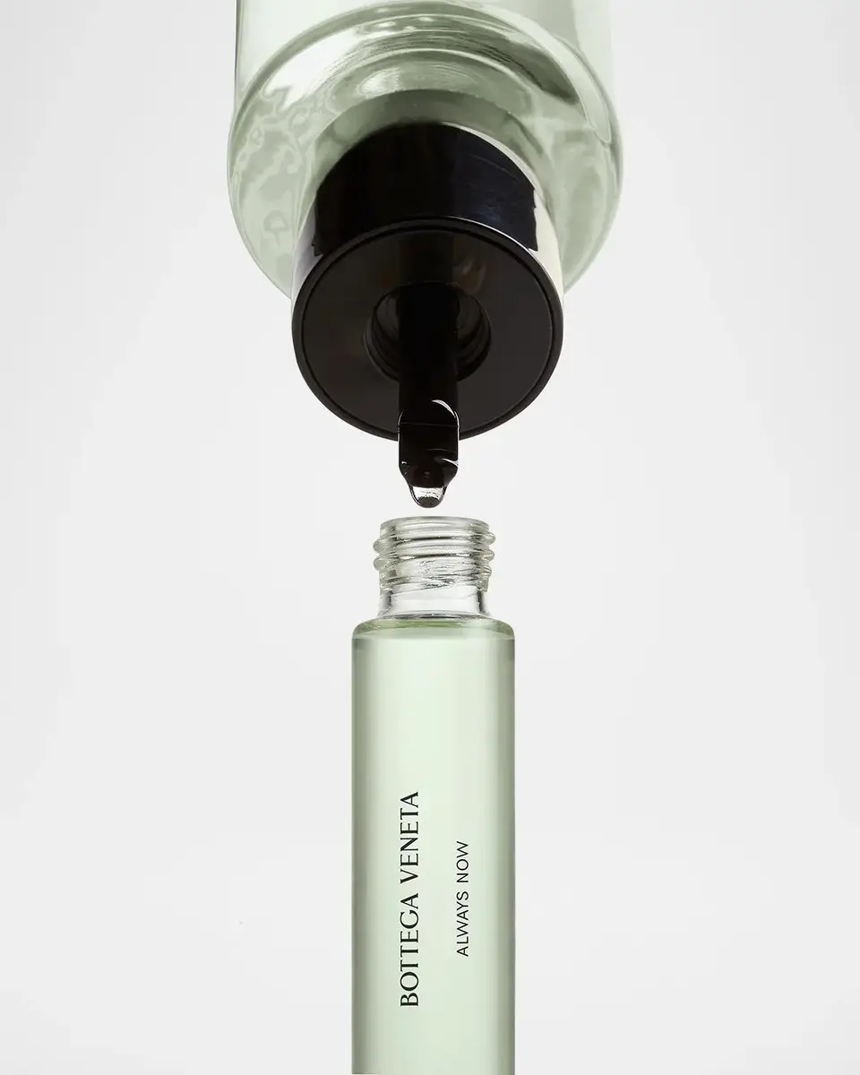 Bottega Veneta Always Now Eau de Parfum Travel Spray, 0.5 oz. | Thumbnail 2 Bottega Veneta Always Now Eau de Parfum Travel Spray, 0.5 oz. | Thumbnail 2