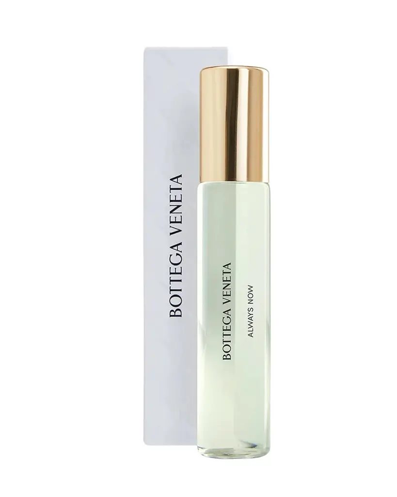 Bottega Veneta Always Now Eau de Parfum Travel Spray, 0.5 oz. | Image 1 Bottega Veneta Always Now Eau de Parfum Travel Spray, 0.5 oz. | Image 1