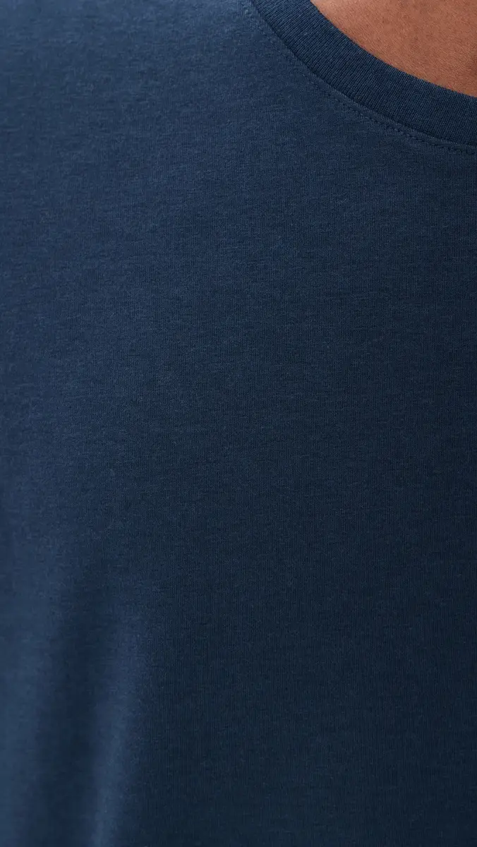 Tommy John Second Skin Long Sleeve Crewneck | Thumbnail 6 Tommy John Second Skin Long Sleeve Crewneck | Thumbnail 6