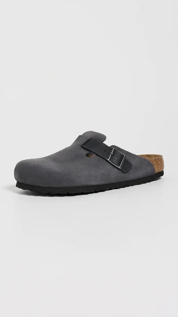 Birkenstock Boston Clogs | Thumbnail 2