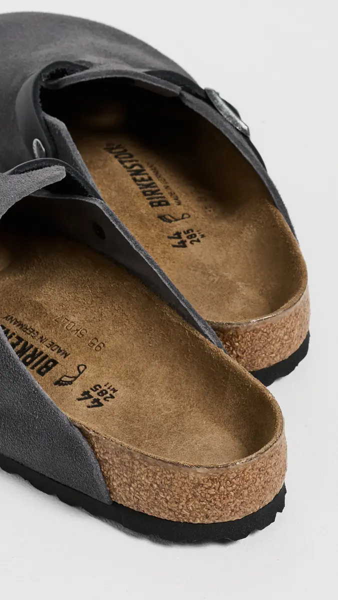 Birkenstock Boston Clogs | Thumbnail 3