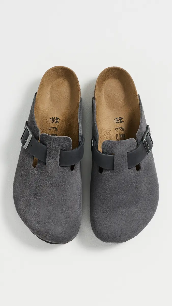 Birkenstock Boston Clogs | Thumbnail 4