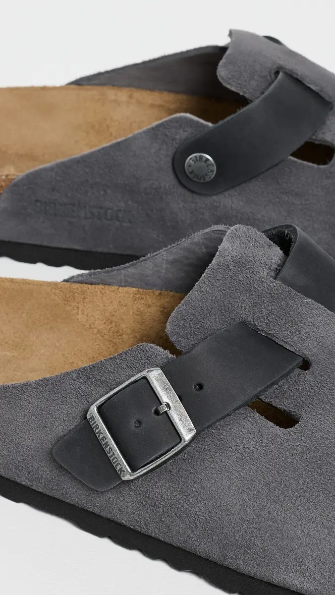 Birkenstock Boston Clogs | Thumbnail 5