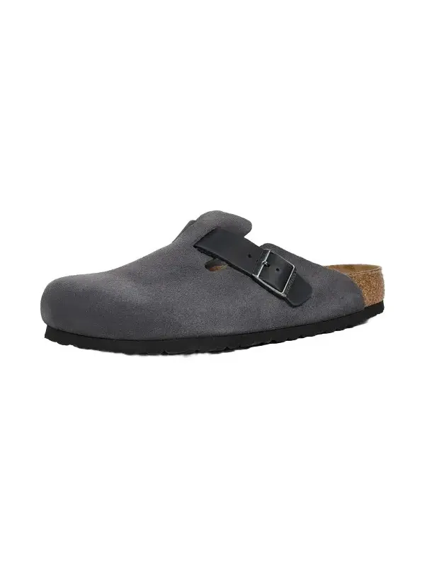 Birkenstock Boston Clogs
