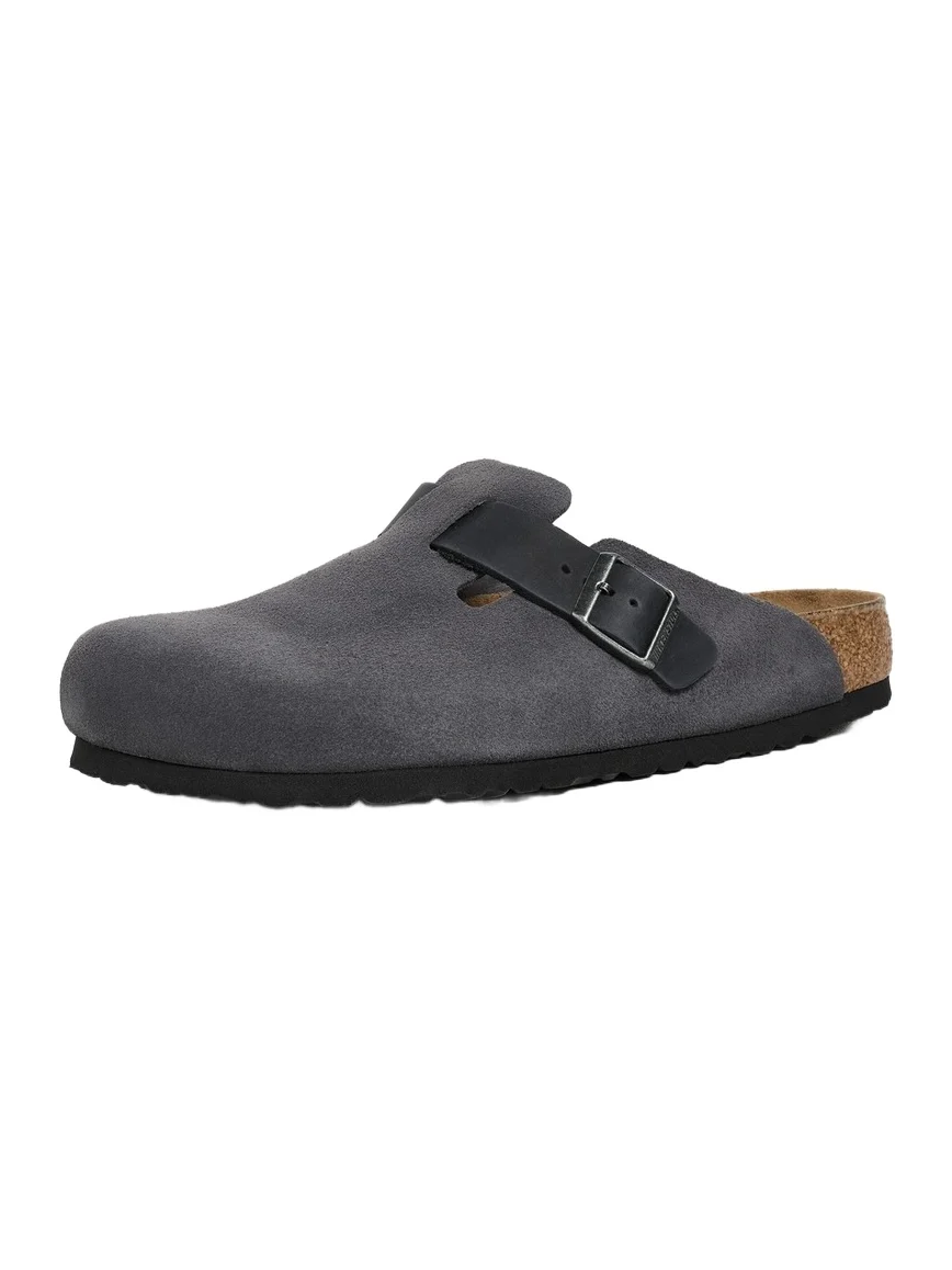 Birkenstock Boston Clogs