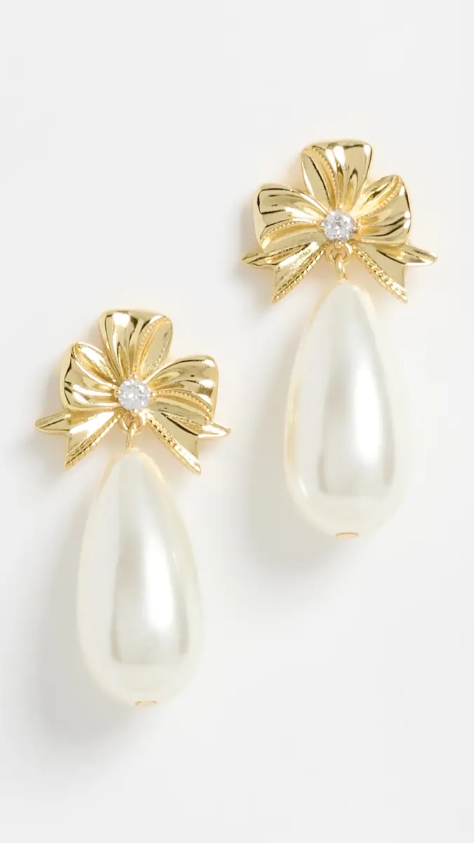 Shashi Crawford Earrings | Thumbnail 2 Shashi Crawford Earrings | Thumbnail 2