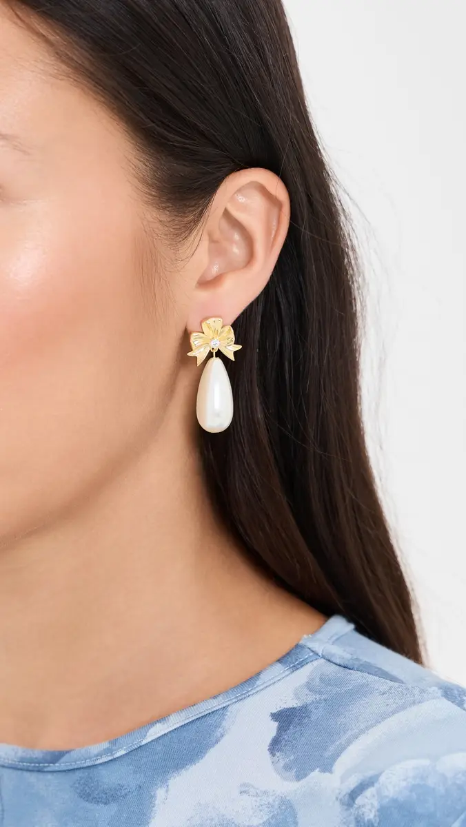 Shashi Crawford Earrings | Thumbnail 3 Shashi Crawford Earrings | Thumbnail 3