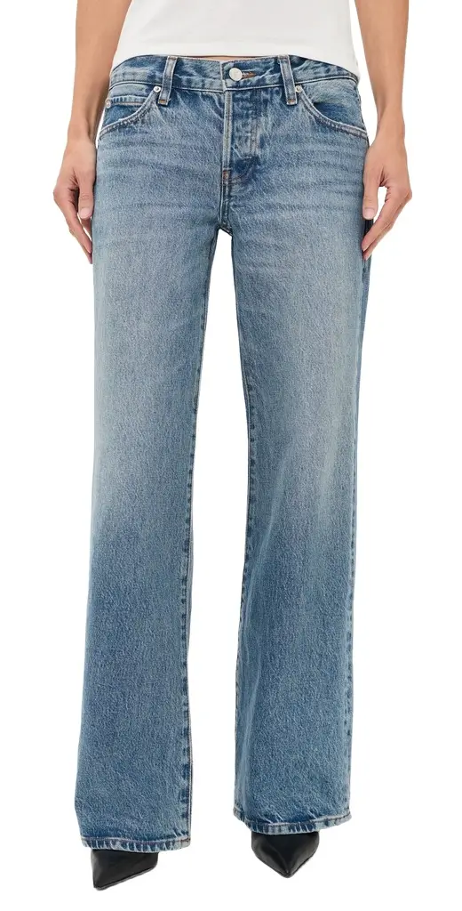 Frame The Pixie Gray Jeans Rapture Rapt | Image 1 Frame The Pixie Gray Jeans Rapture Rapt | Image 1