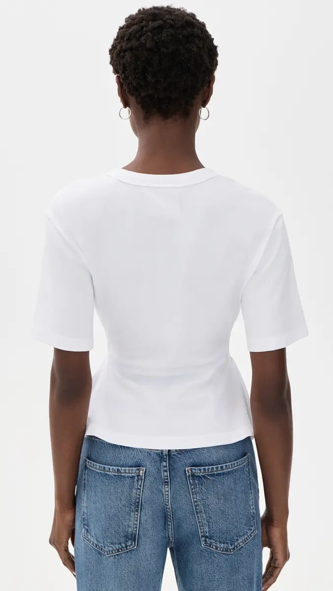 Citizens of Humanity Rework Men's Tee | Thumbnail 3 Citizens of Humanity Rework Men's Tee | Thumbnail 3