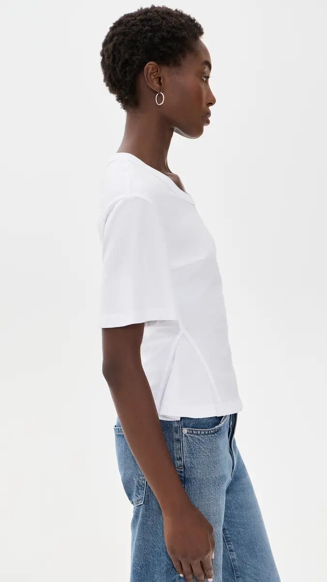 Citizens of Humanity Rework Men's Tee | Thumbnail 4 Citizens of Humanity Rework Men's Tee | Thumbnail 4