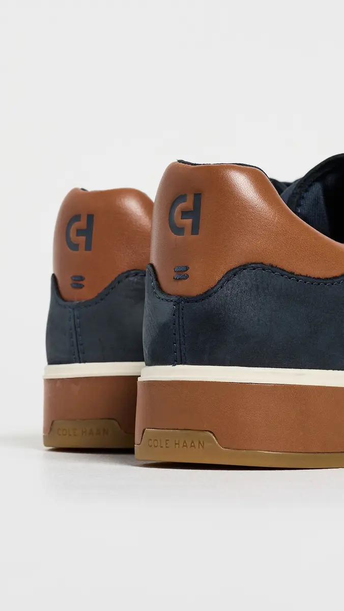 Cole Haan Grandpro Angleace Sneakers | Thumbnail 3 Cole Haan Grandpro Angleace Sneakers | Thumbnail 3