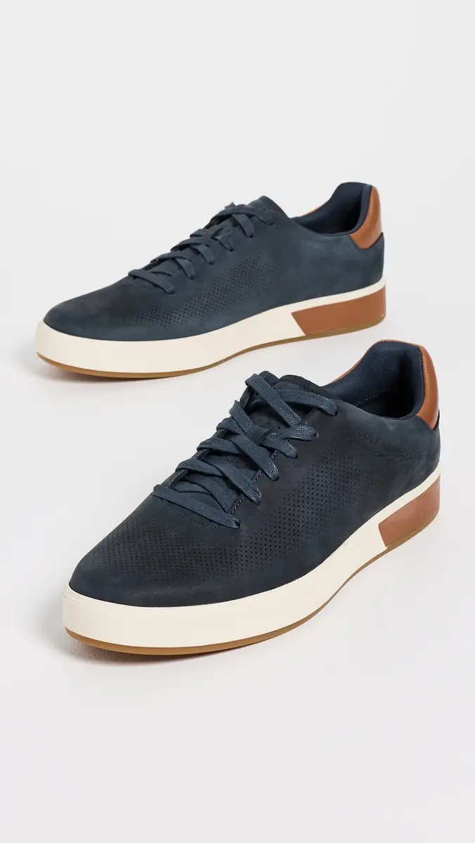 Cole Haan Grandpro Angleace Sneakers | Thumbnail 4 Cole Haan Grandpro Angleace Sneakers | Thumbnail 4