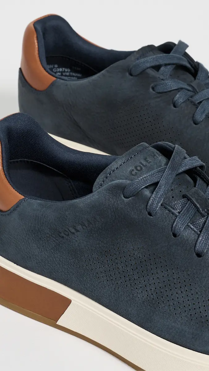 Cole Haan Grandpro Angleace Sneakers | Thumbnail 5 Cole Haan Grandpro Angleace Sneakers | Thumbnail 5