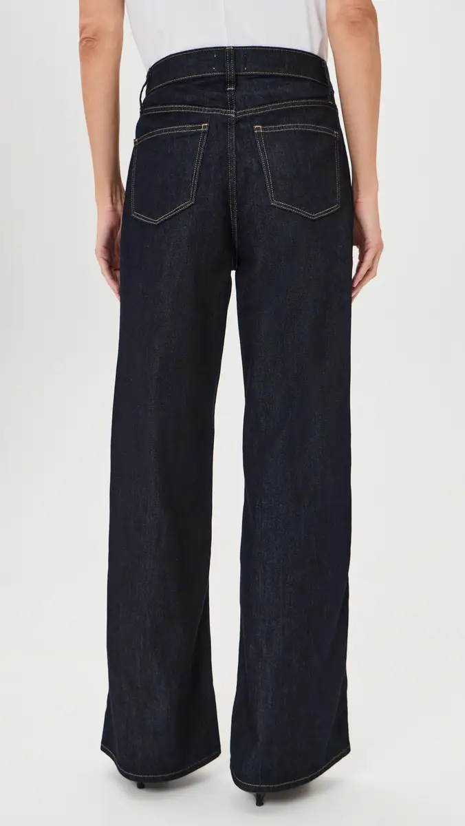 Joe's Jeans The Mia Petite Jeans | Thumbnail 3