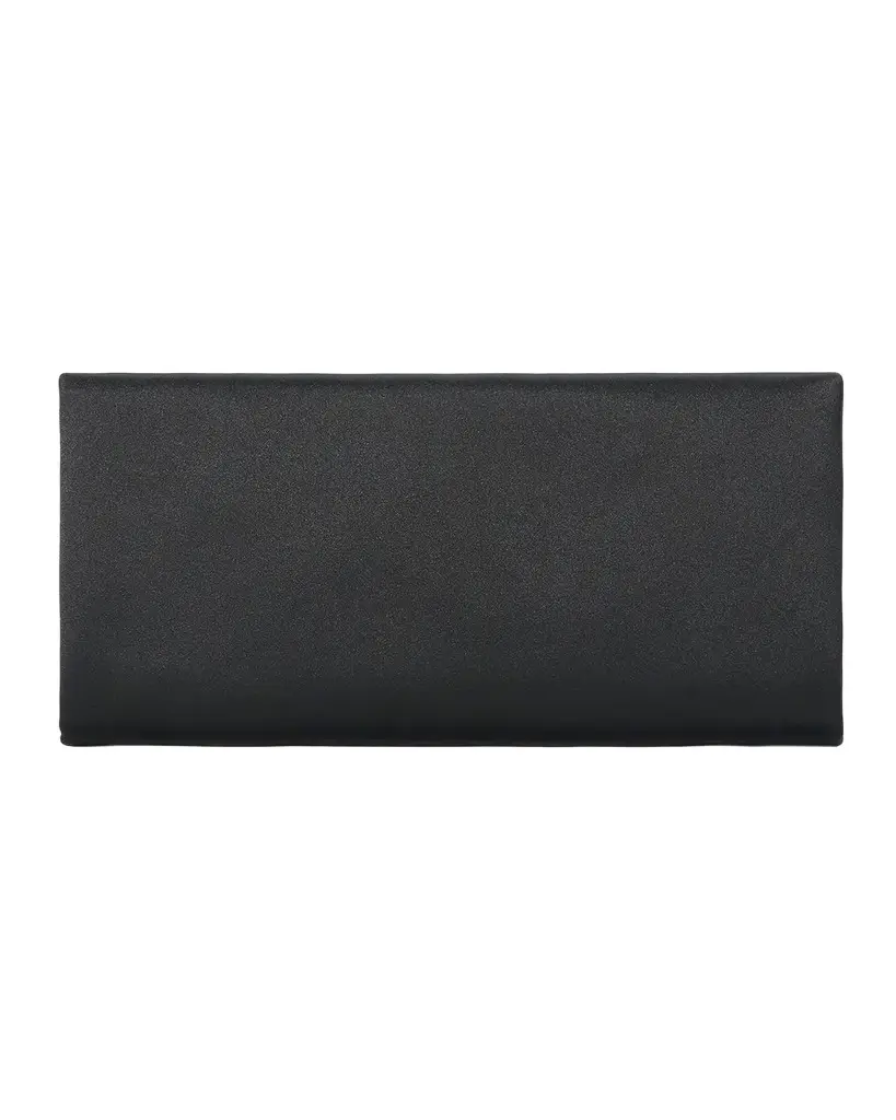 Staud Muse Satin Clutch | Image 1 Staud Muse Satin Clutch | Image 1
