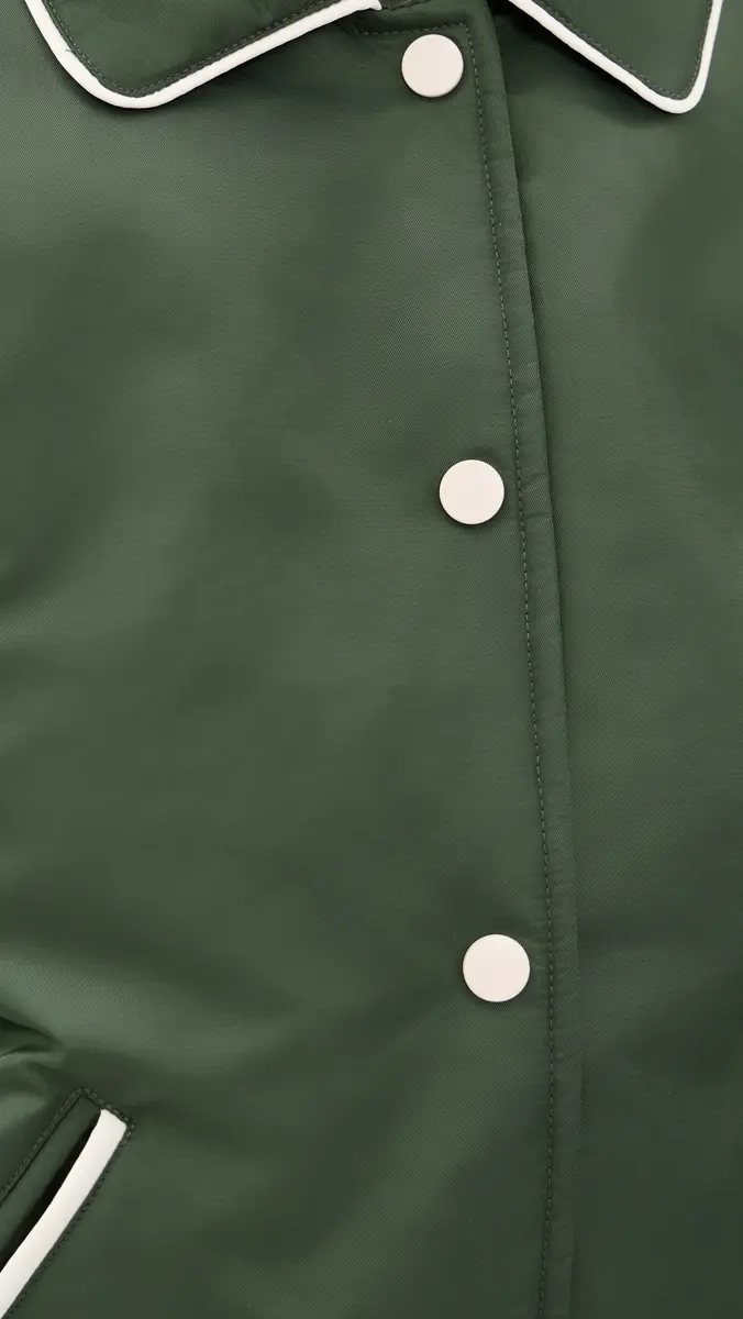 BLANKNYC Game Face Bomber Jacket | Thumbnail 6 BLANKNYC Game Face Bomber Jacket | Thumbnail 6