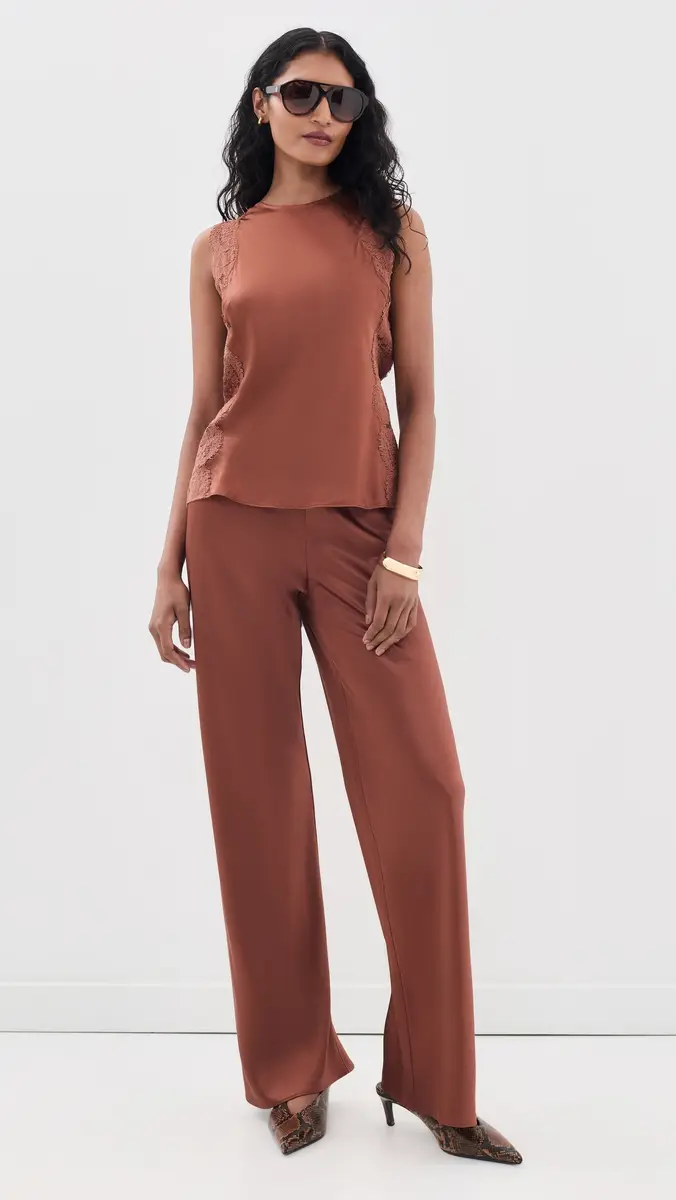 Cami NYC Bristol Pants | Thumbnail 5 Cami NYC Bristol Pants | Thumbnail 5