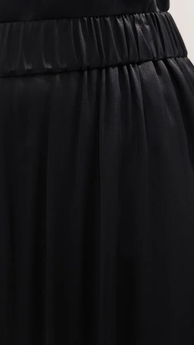 LE BOP Hunter Satin Balloon Pants | Thumbnail 6 LE BOP Hunter Satin Balloon Pants | Thumbnail 6