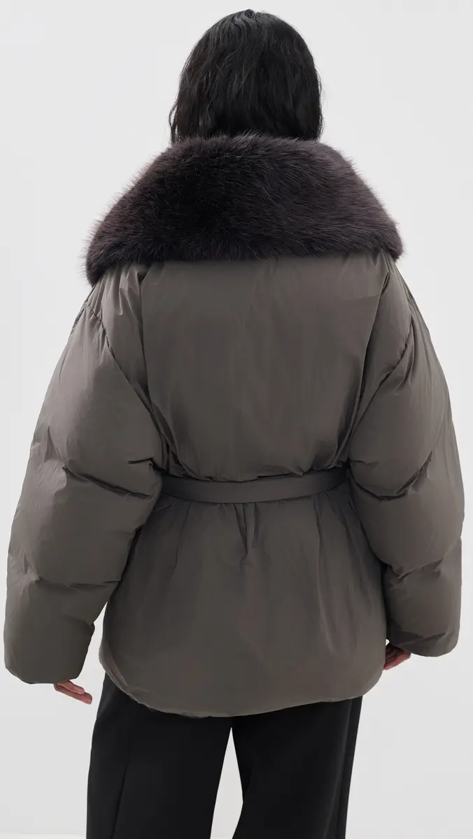 Source Unknown Egizio Puffer Down Jacket | Thumbnail 3 Source Unknown Egizio Puffer Down Jacket | Thumbnail 3
