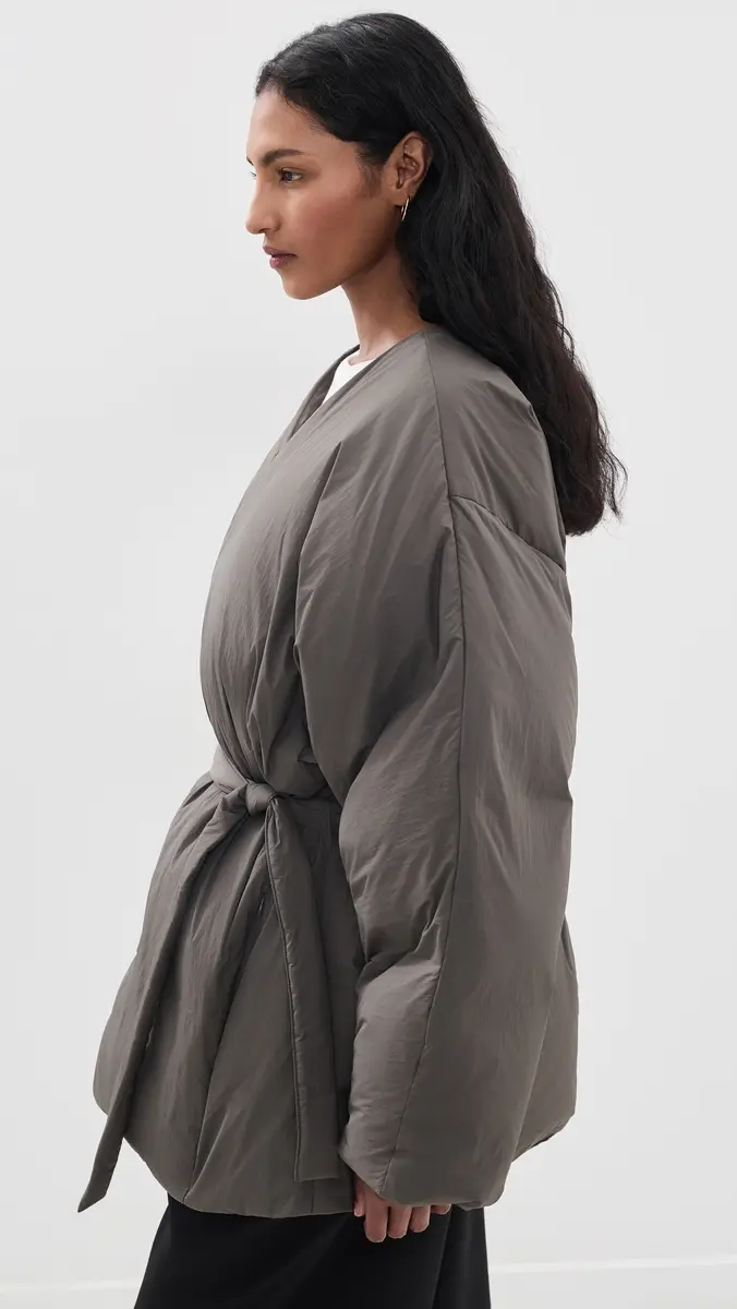 Source Unknown Egizio Puffer Down Jacket | Thumbnail 4 Source Unknown Egizio Puffer Down Jacket | Thumbnail 4