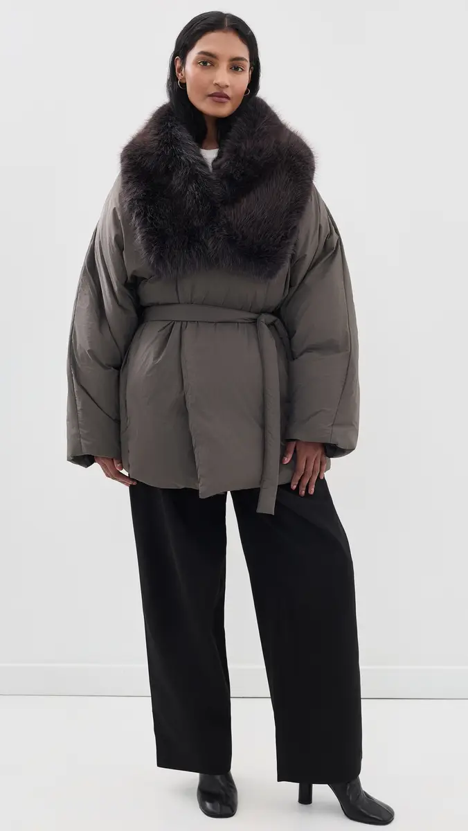 Source Unknown Egizio Puffer Down Jacket | Thumbnail 5 Source Unknown Egizio Puffer Down Jacket | Thumbnail 5